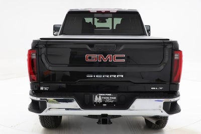 2024 GMC Sierra 2500HD SLT
