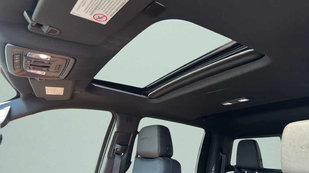 2023 GMC Sierra 2500HD AT4