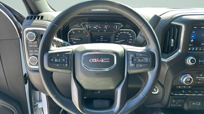 2023 GMC Sierra 2500HD AT4
