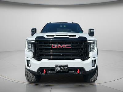 2023 GMC Sierra 2500HD AT4