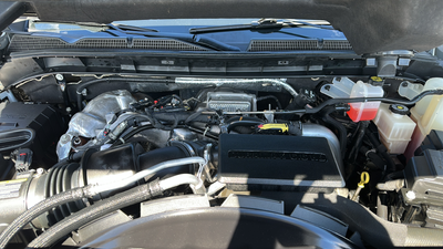 2023 GMC Sierra 2500HD AT4