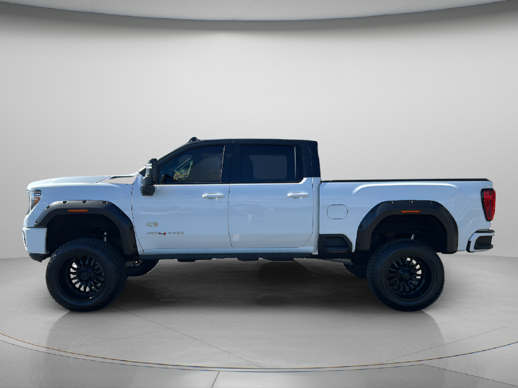 2023 GMC Sierra 2500HD AT4