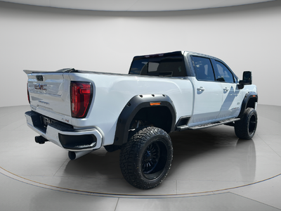 2023 GMC Sierra 2500HD AT4