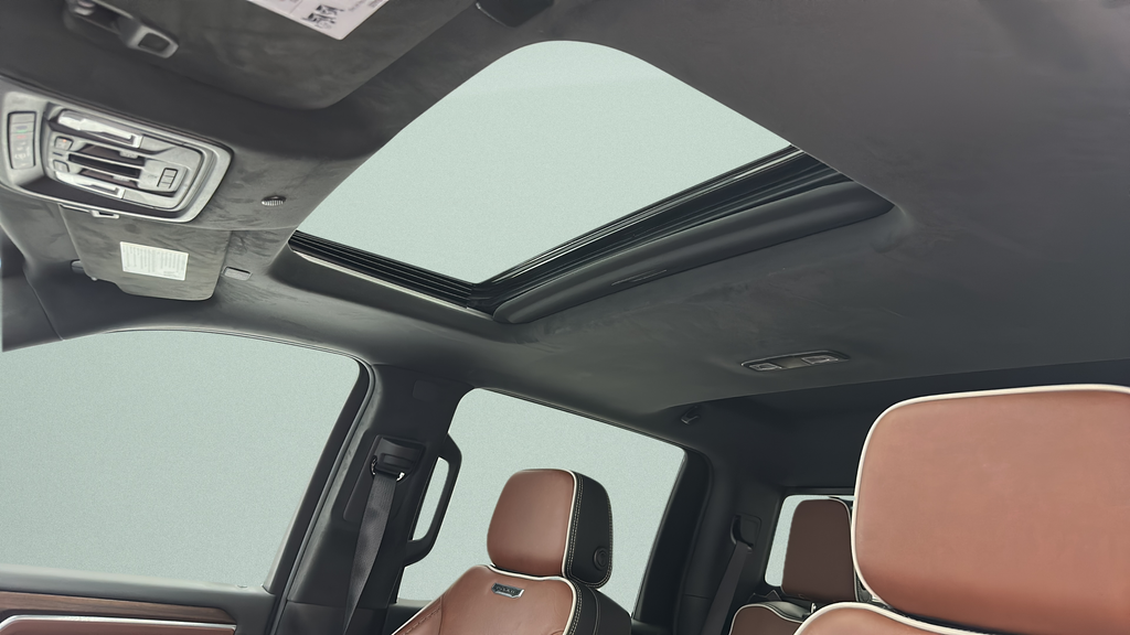 2026 GMC Sierra 2500HD Denali Ultimate
