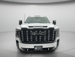 2026 GMC Sierra 2500HD Denali Ultimate