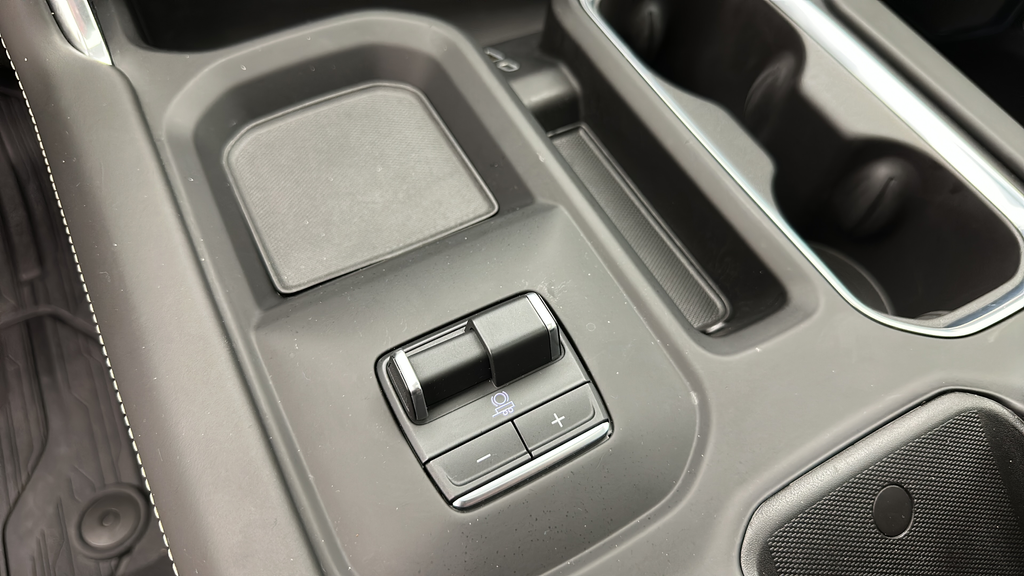 2026 GMC Sierra 2500HD Denali Ultimate