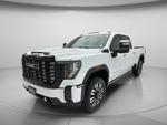 2026 GMC Sierra 2500HD Denali Ultimate