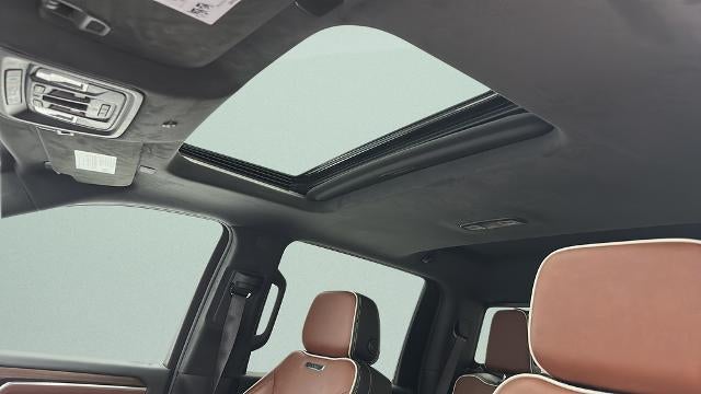 2026 GMC Sierra 2500HD Denali Ultimate
