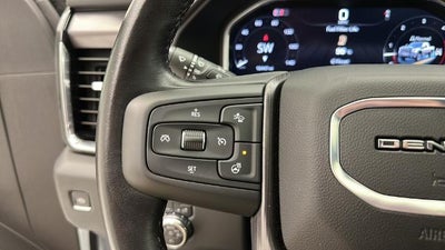 2026 GMC Sierra 2500HD Denali Ultimate