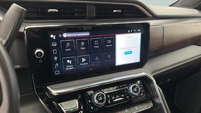 2026 GMC Sierra 2500HD Denali Ultimate