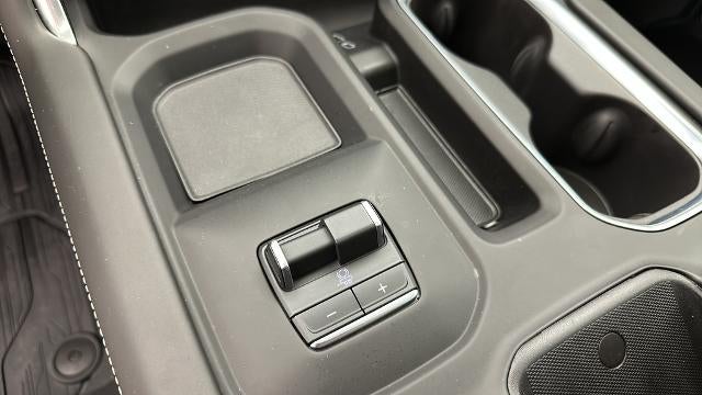 2026 GMC Sierra 2500HD Denali Ultimate