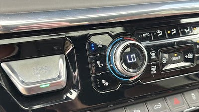 2026 GMC Sierra 2500HD Denali Ultimate
