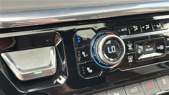 2026 GMC Sierra 2500HD Denali Ultimate
