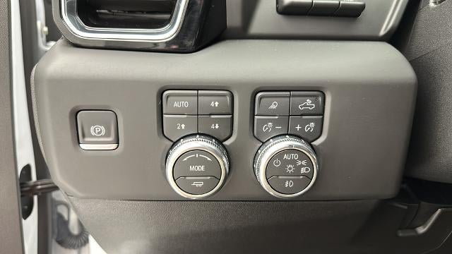 2026 GMC Sierra 2500HD Denali Ultimate