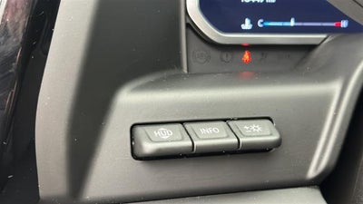 2026 GMC Sierra 2500HD Denali Ultimate