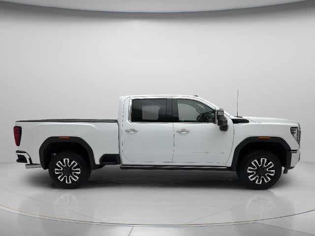 2026 GMC Sierra 2500HD Denali Ultimate