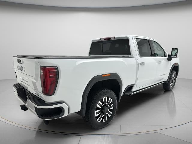 2026 GMC Sierra 2500HD Denali Ultimate