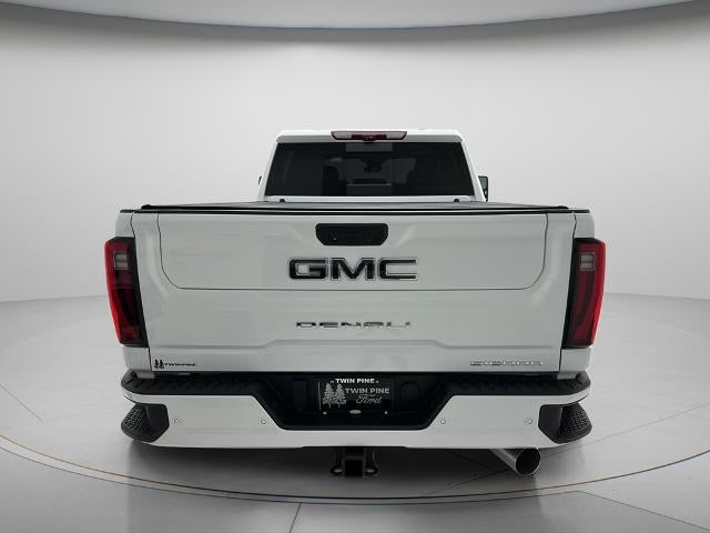 2026 GMC Sierra 2500HD Denali Ultimate
