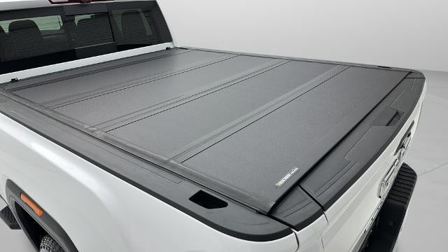 2026 GMC Sierra 2500HD Denali Ultimate