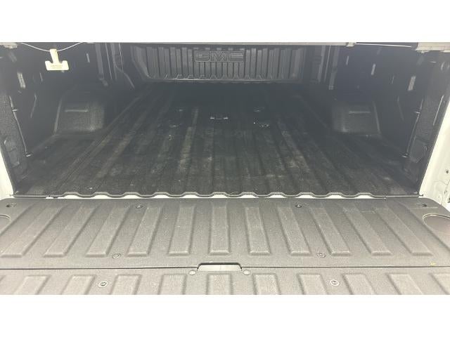 2026 GMC Sierra 2500HD Denali Ultimate