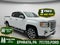 2022 GMC Canyon Denali