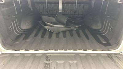 2022 GMC Canyon Denali