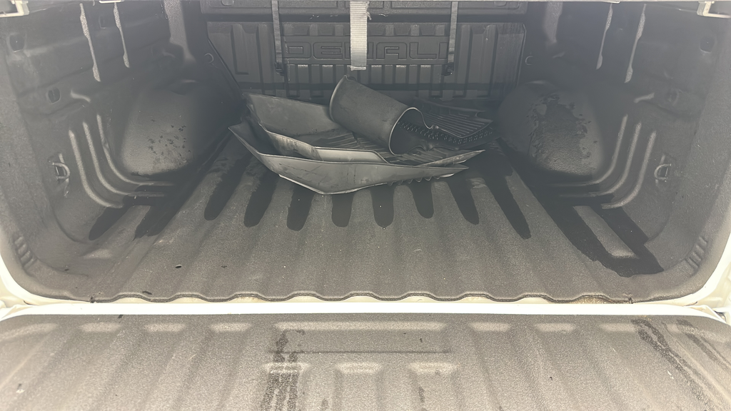 2022 GMC Canyon Denali