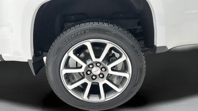 2022 GMC Canyon Denali