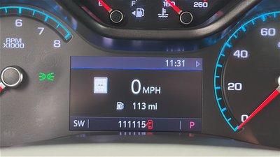 2022 GMC Canyon Denali