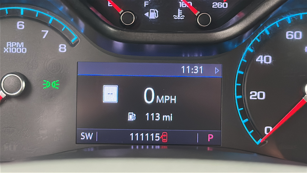 2022 GMC Canyon Denali