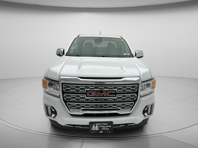 2022 GMC Canyon Denali