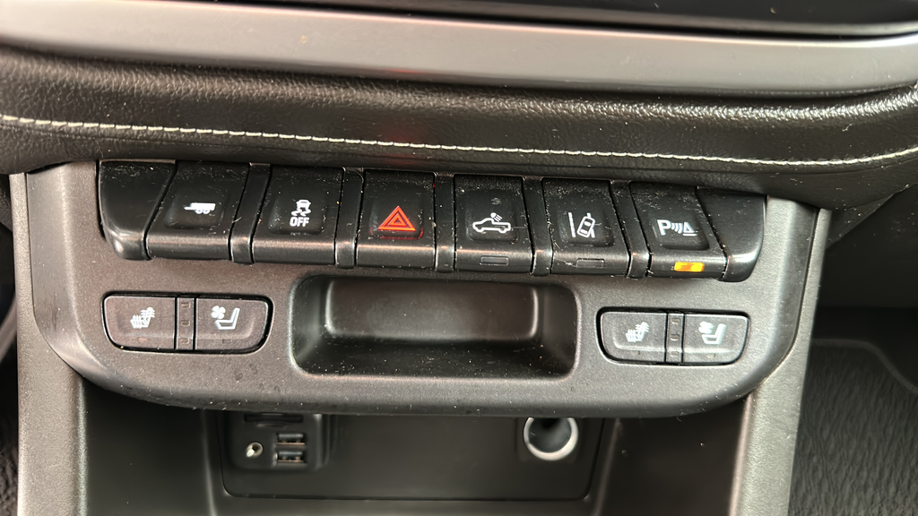 2022 GMC Canyon Denali
