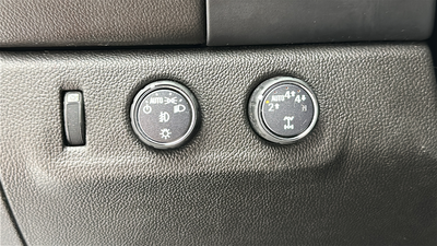 2022 GMC Canyon Denali