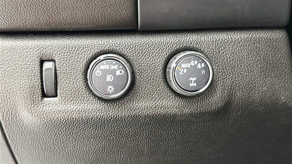 2022 GMC Canyon Denali
