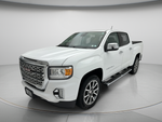 2022 GMC Canyon Denali
