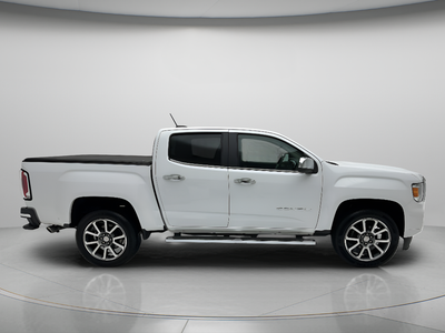2022 GMC Canyon Denali