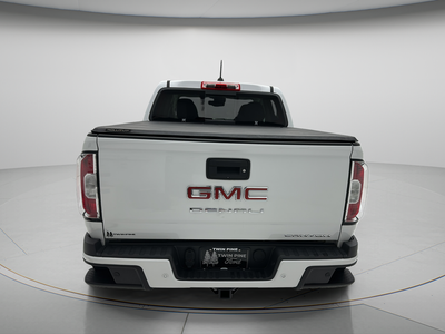 2022 GMC Canyon Denali