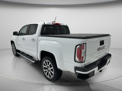 2022 GMC Canyon Denali