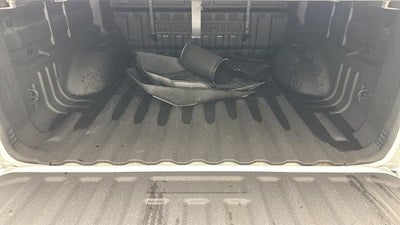 2022 GMC Canyon Denali