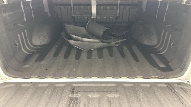 2022 GMC Canyon Denali