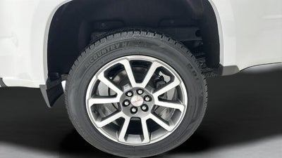2022 GMC Canyon Denali