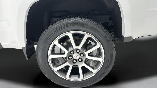 2022 GMC Canyon Denali