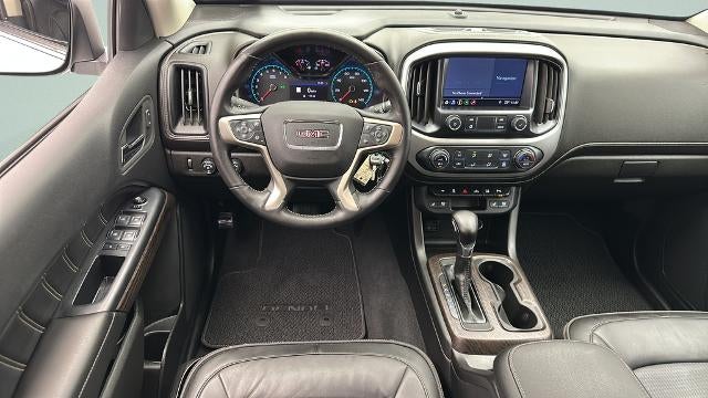 2022 GMC Canyon Denali