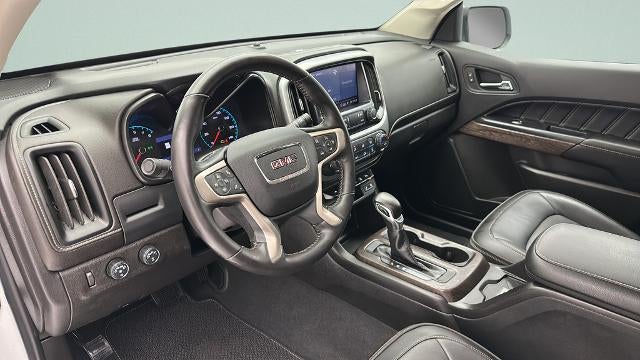 2022 GMC Canyon Denali