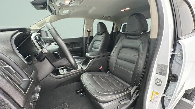 2022 GMC Canyon Denali