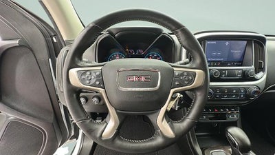 2022 GMC Canyon Denali