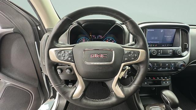 2022 GMC Canyon Denali