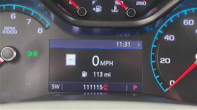 2022 GMC Canyon Denali