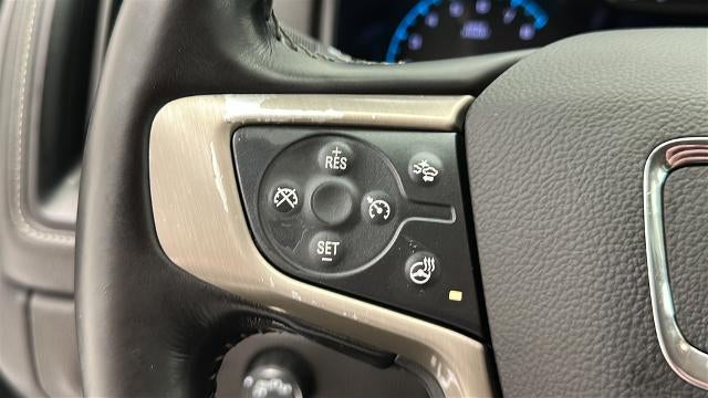 2022 GMC Canyon Denali