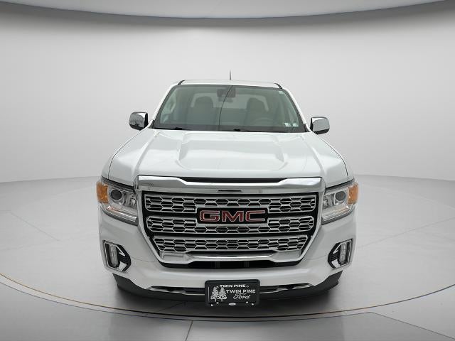 2022 GMC Canyon Denali